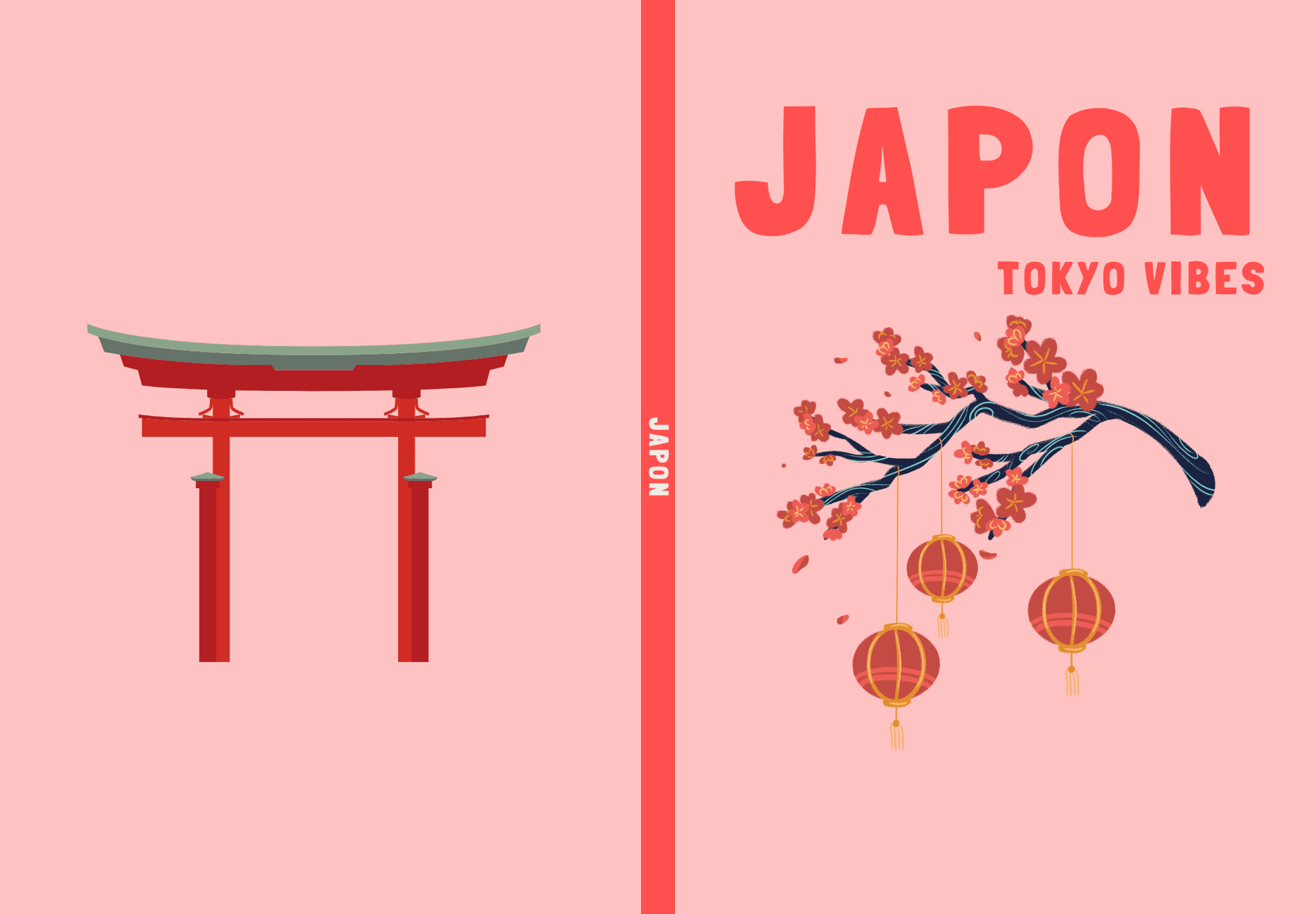 Album Japon Tradition